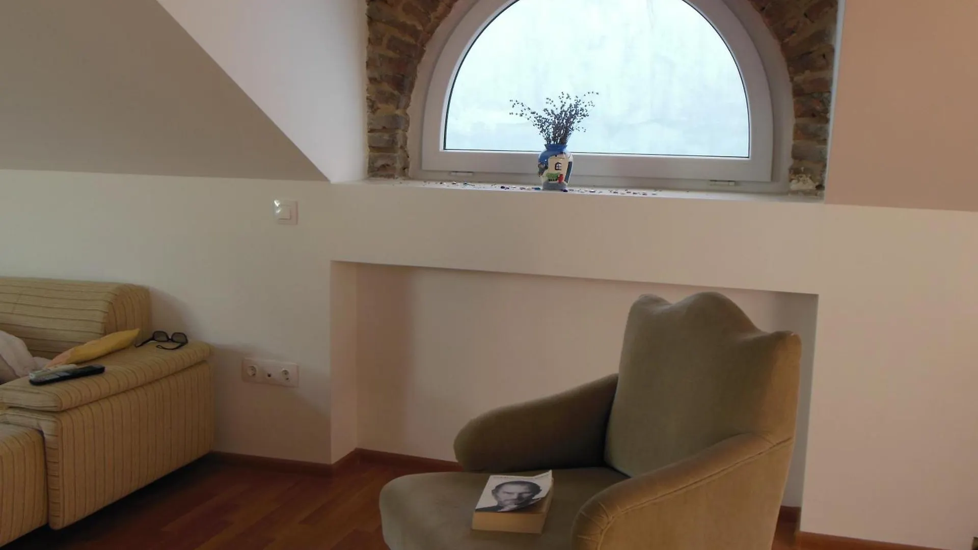 Apartment Florence Studio Varna
