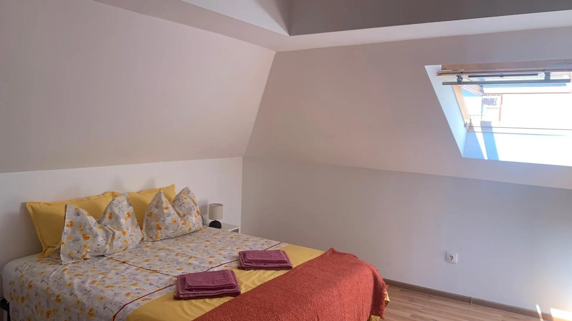 Florence Studio Varna Apartment