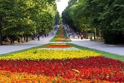 Florence Studio Varna Bulgaria