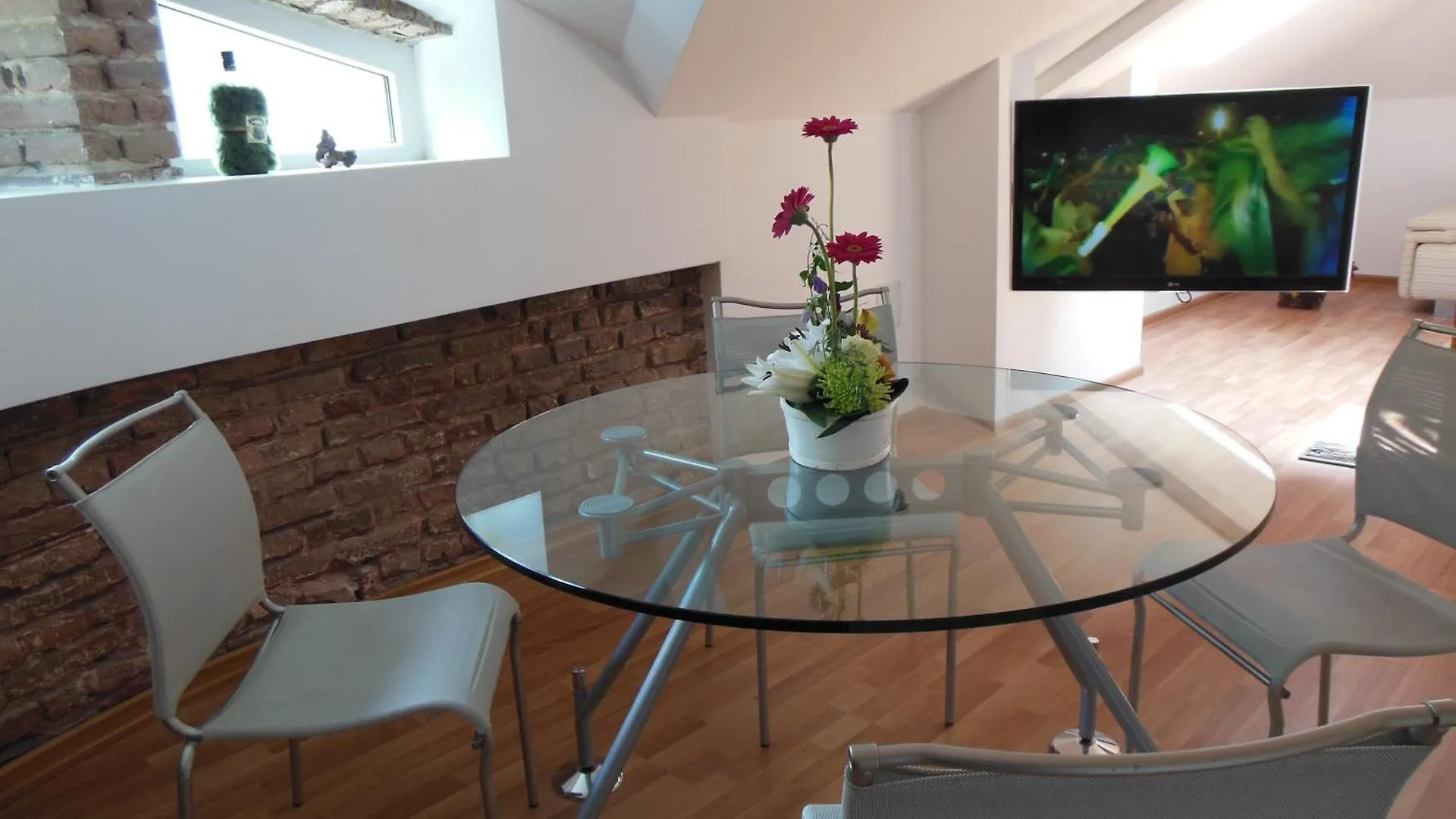 Apartment Florence Studio Varna
